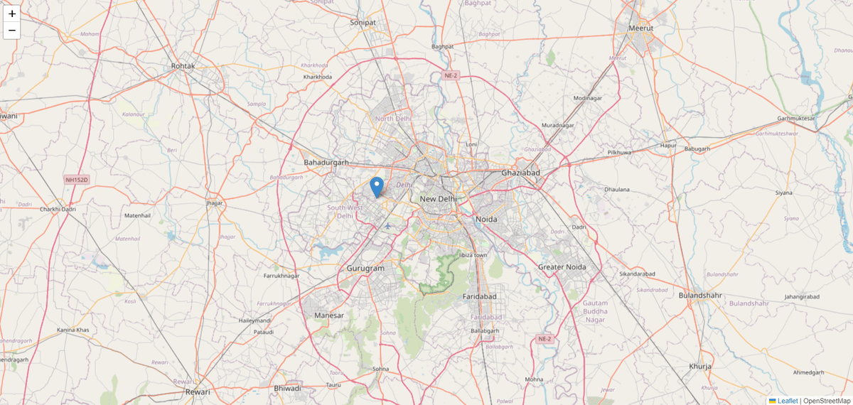 Location-Locator