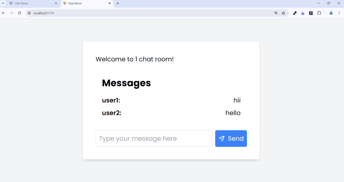 Chatty