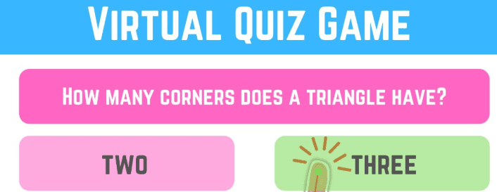  Virtual Quiz Application